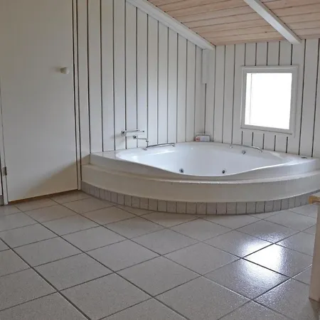 Semesterbostad Härligt Hem I Fanø Med Bastu Fanø