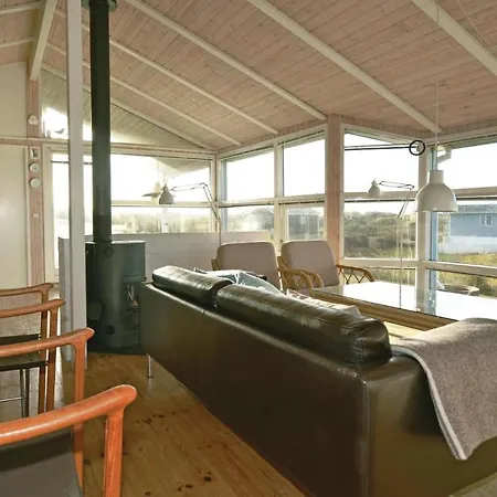 Casa de Férias 41 Fanø