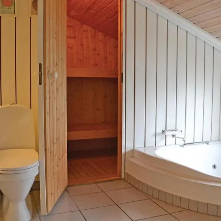 41 Casa de Férias Fanø