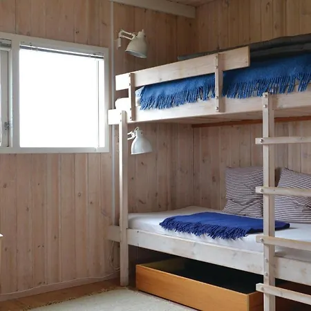 41 Σπίτι διακοπών Fanø