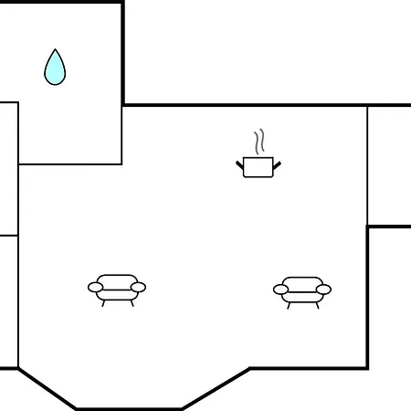 Σπίτι διακοπών 41 Fanø