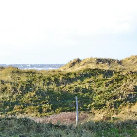 Semesterbostad Härligt Hem I Fanø Med Bastu *